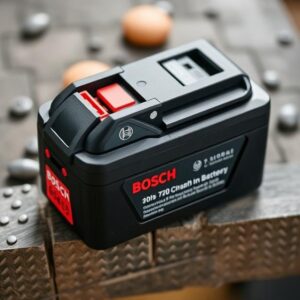 Batterie 70Ah Bosch S5