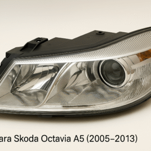 Linker Scheinwerfer Skoda Octavia A5 (2005–2013)
