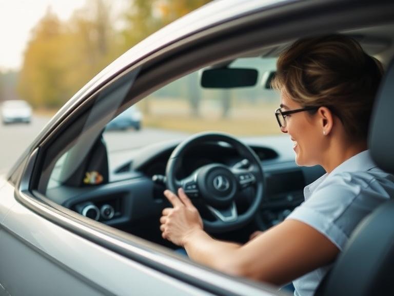 Finanzieren statt verzichten: Wie clevere Autofahrer durch smarte Ratenmodelle sparen und investieren